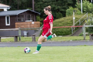 Bild 9 - F SV Boostedt - SV Fortuna St. Juergen : Ergebnis: 2:1